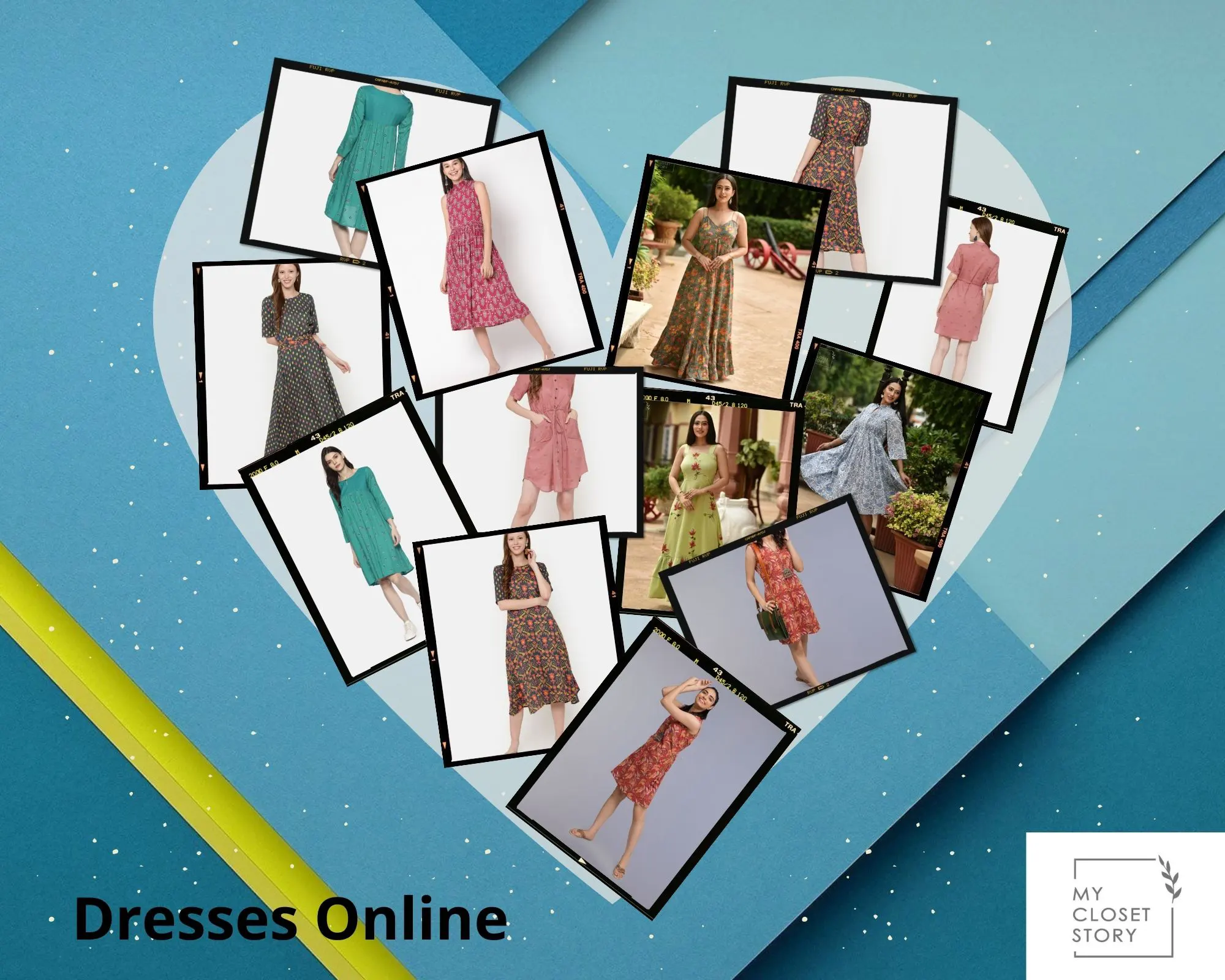 Dresses Online
