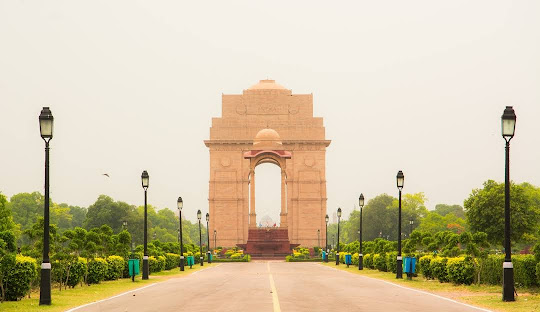 Delhi