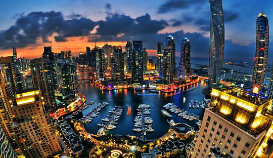 Dubai
