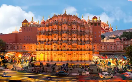 Jaipur