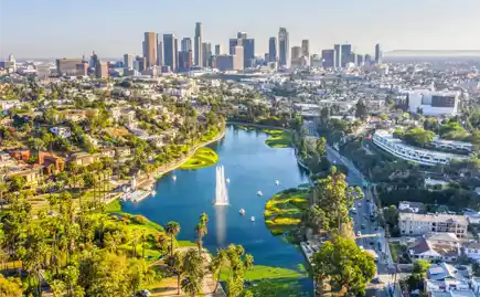 Los Angeles