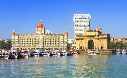 Mumbai