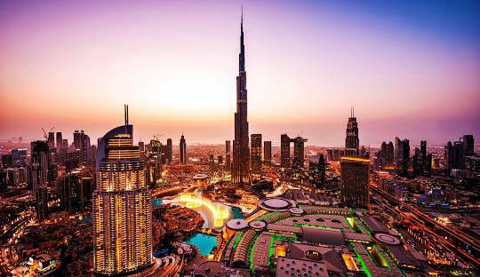 United Arab Emirates