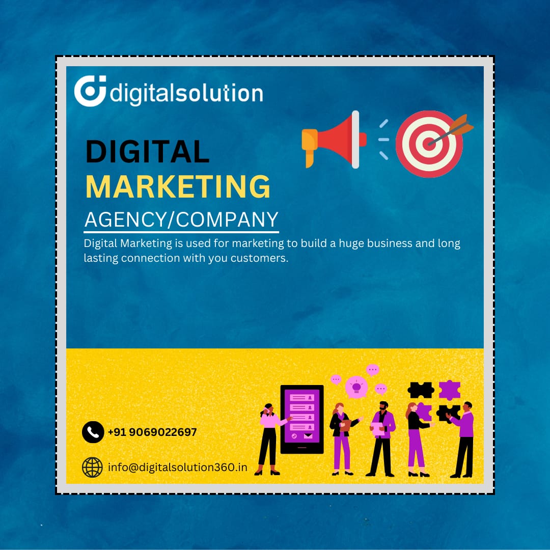 Digital Marketing Agency in Noida Call: 9990556217