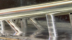 Enhancing the Durability with Galvanizing Process