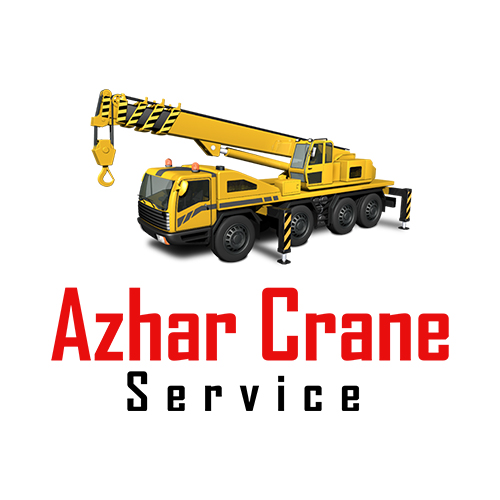 Azhar Crane Service | Crane Service in Noida | Best Crane Rental Agency Noida