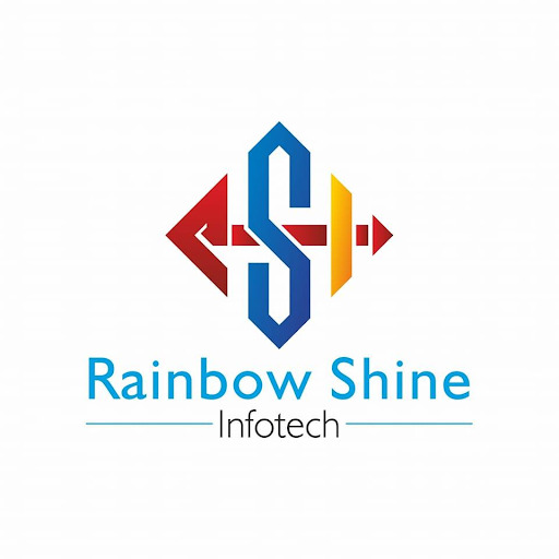 Rainbow Shine Infotech | Web Design Services | Graphic Design Services | SEO, SMO in Rewa, India