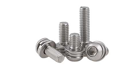 Sems Screws Suppliers