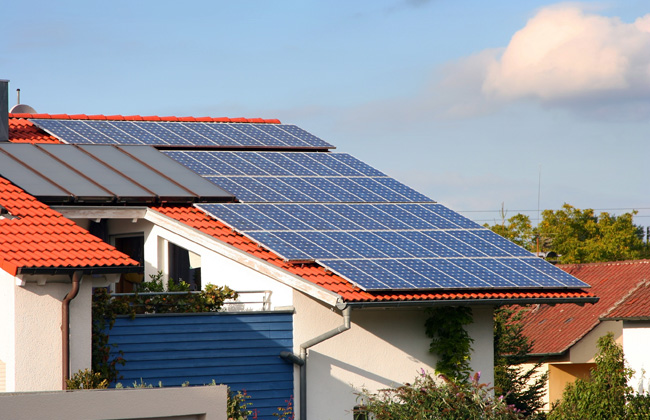 Why Invest in Commercial Solar Systems for Long-Term Growth
