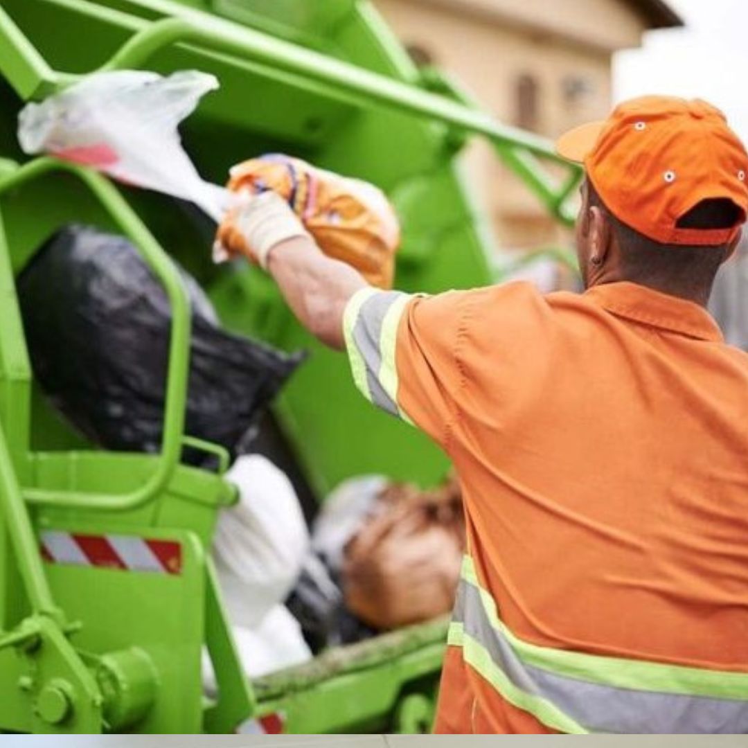 Professional Rubbish Removal Melbourne by Vanguard Eco Solutions