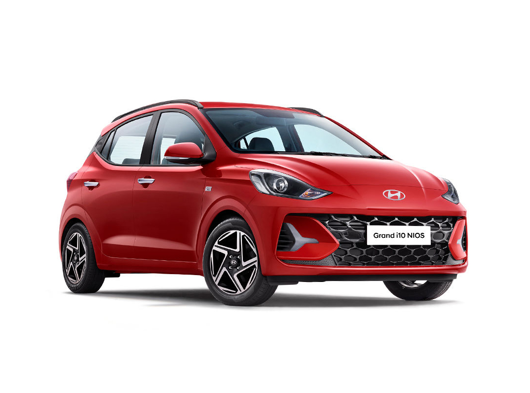 Car Rental Agency in Pune  | GS Business Line
