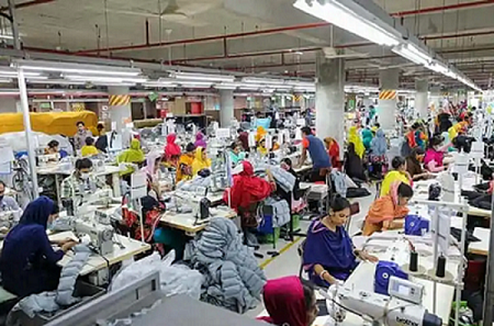 Workwear Manufacturer Bangladesh