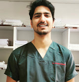 Dr. Balram Harsana - General Surgeon in Mansarover | Bariatric surgeon | Laser Proctology surgeon | Laparoscopy Surgeon