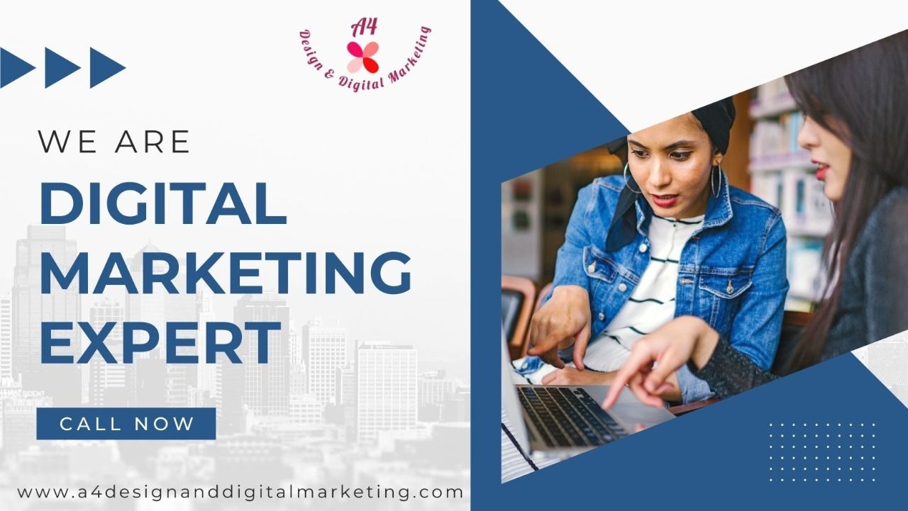 Digital marketing services in, Pune.