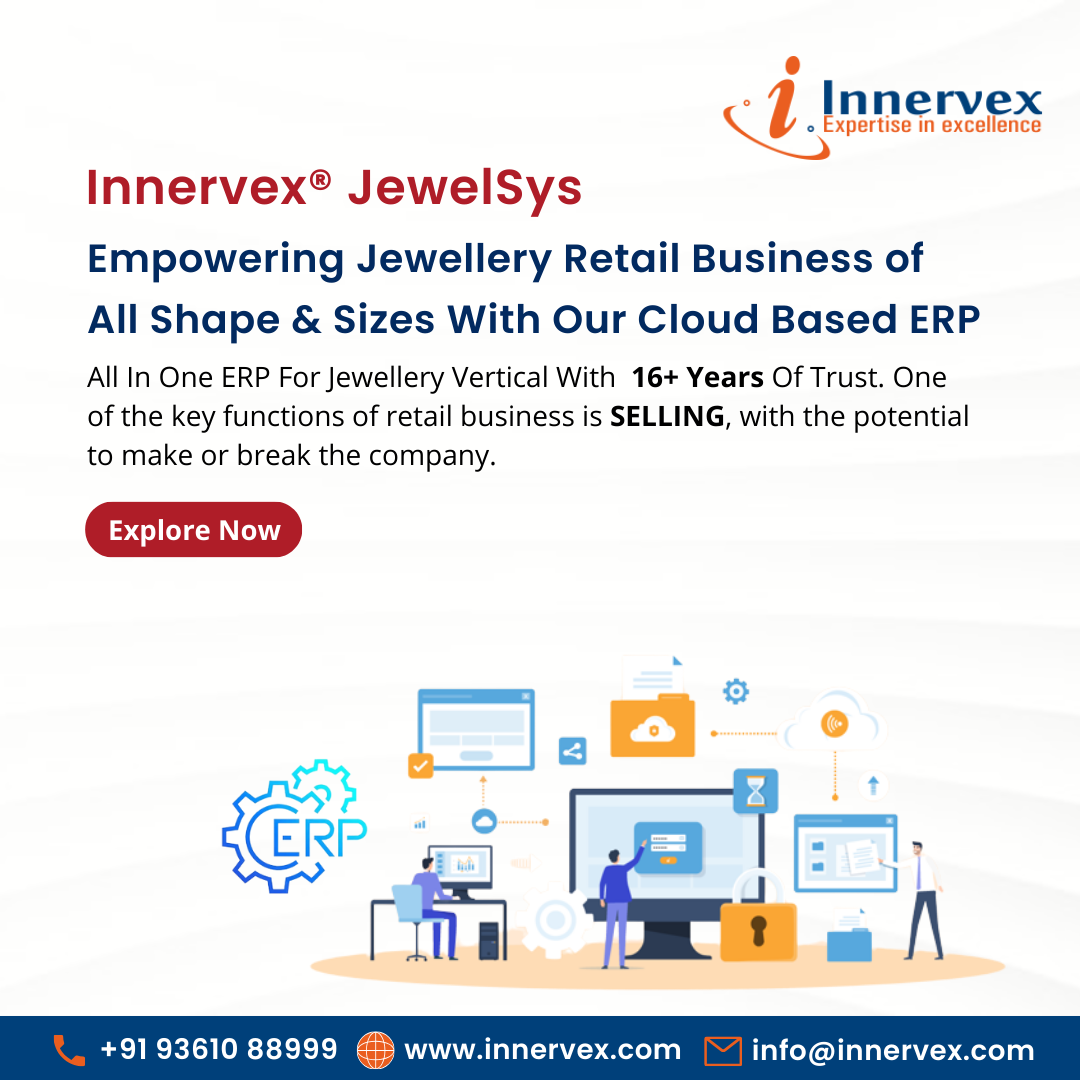 Innervex JewelSys