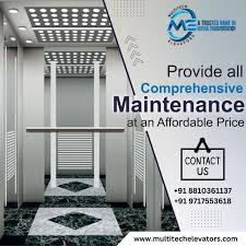 Home Elevators in Delhi: A Comprehensive Pricing Overview?