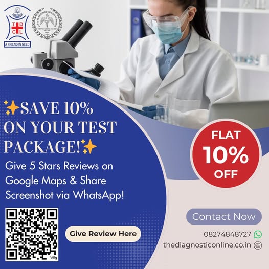 The Diagnostic Clinical | Pathology Lab, Xray Clinic in Kalighat, Kolkata [CMC Vellore Reg]