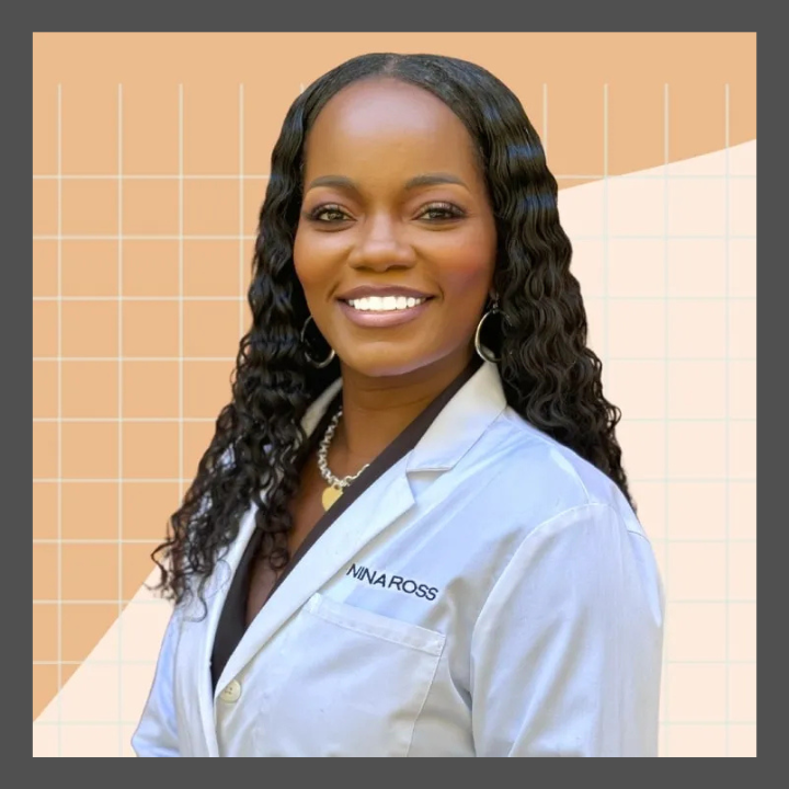 Nina Ross Functional Medicine