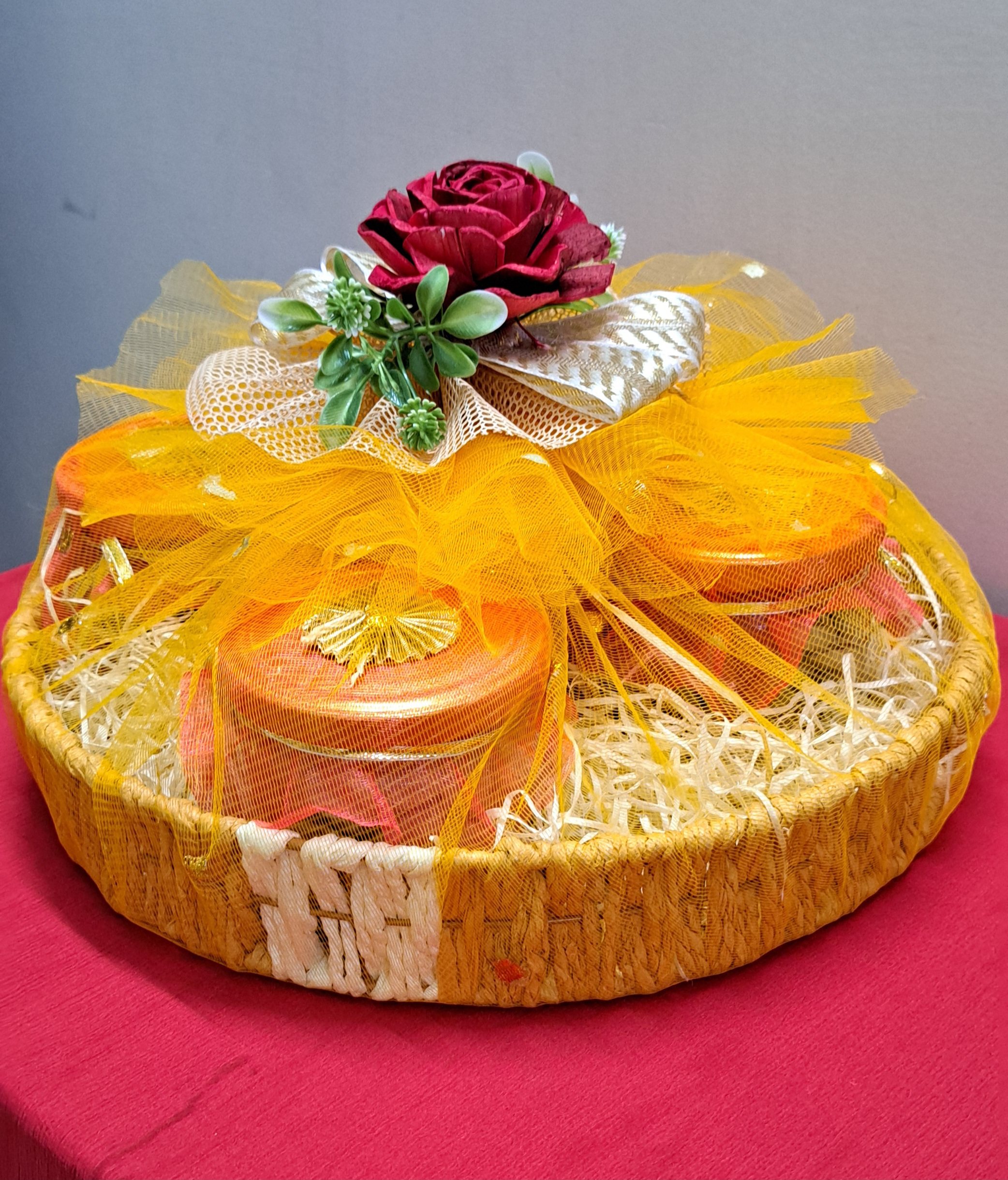 Graceful Hampers By Sweta