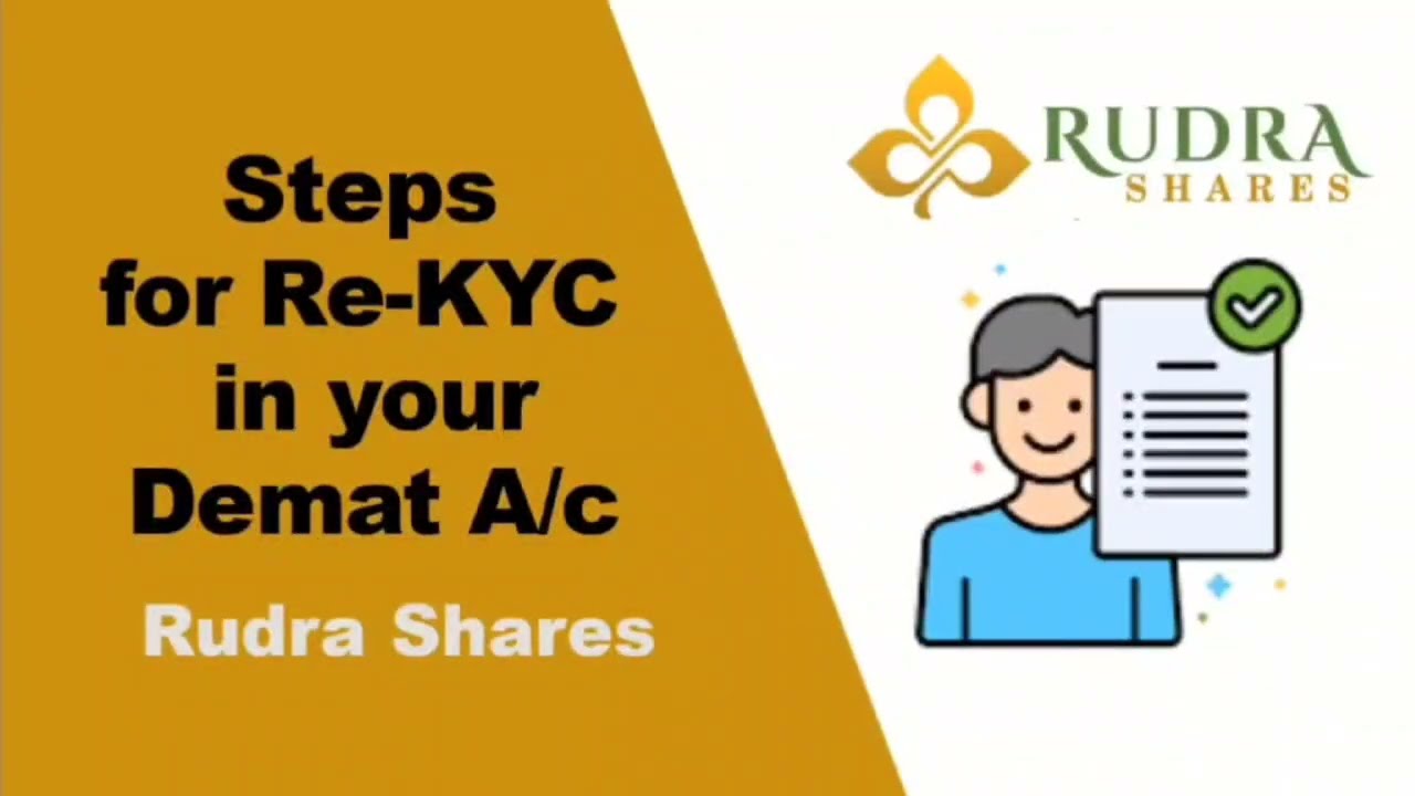 Open Your Demat Account Online – Quick, Easy and Secure.