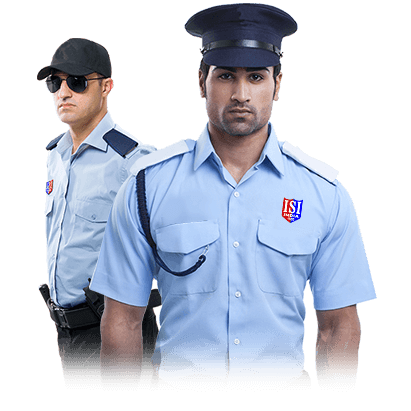 SECUIRITY GUARD SERVICE FOR SOCIETY