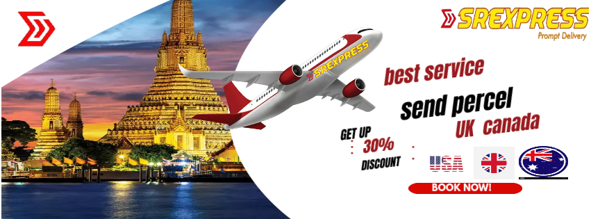 international courier service