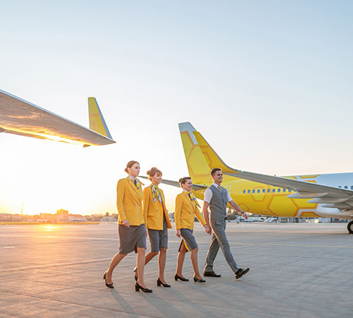 Aviation Hospitality Management | Trans Globe