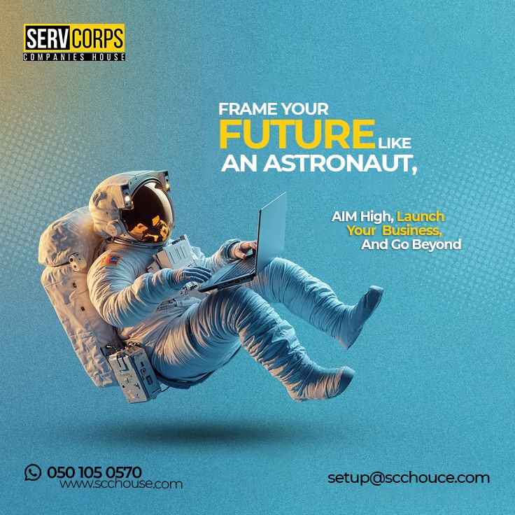 Elevate Your Business in the Heart of Dubai