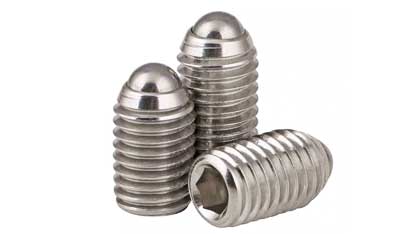 Hex Socket Set Screws Supplier