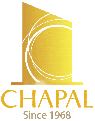 Chapal builders 1968