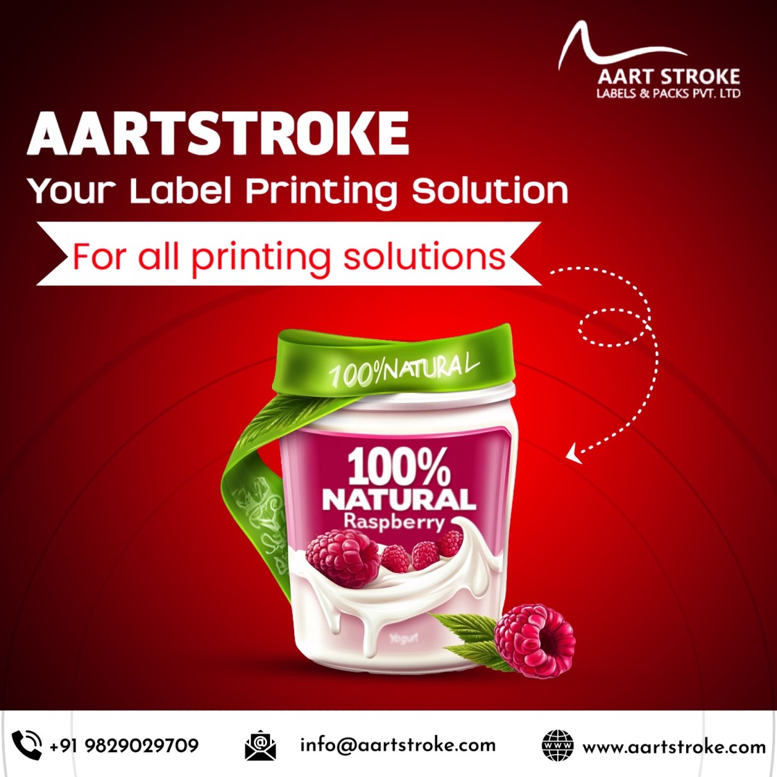 Efficient Solutions for Label Printing and Barcode Printing