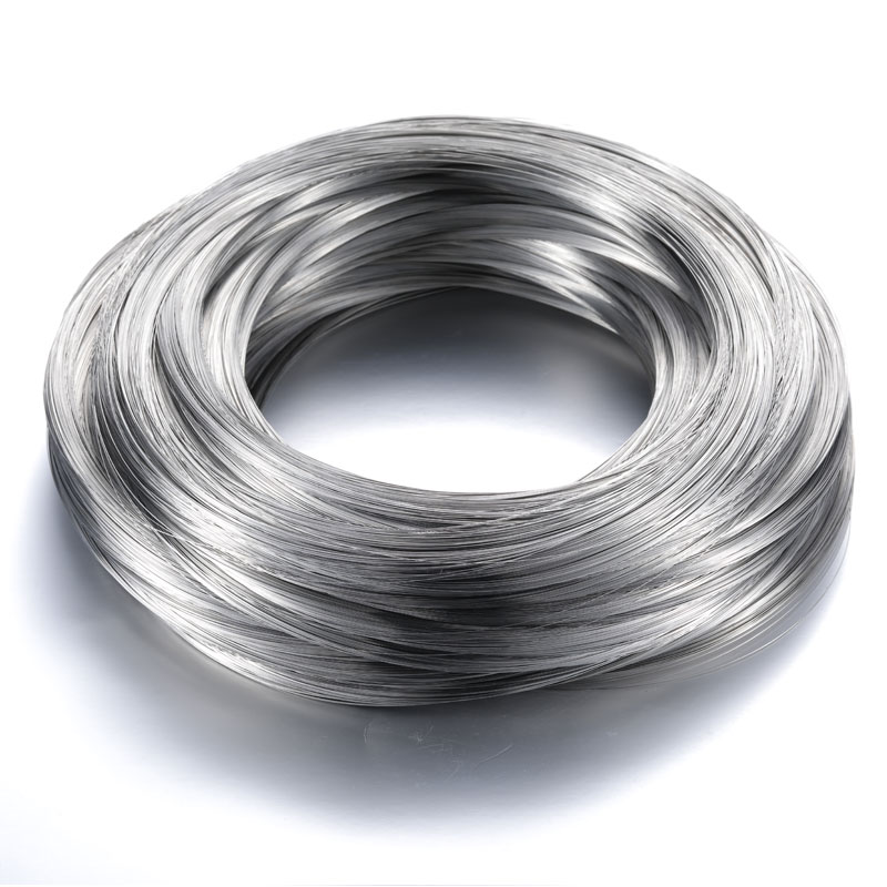 Stainless Steel 316 Wire Stockists in India