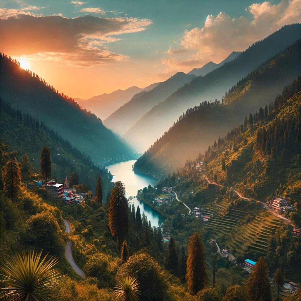 Shimla Tour Packages
