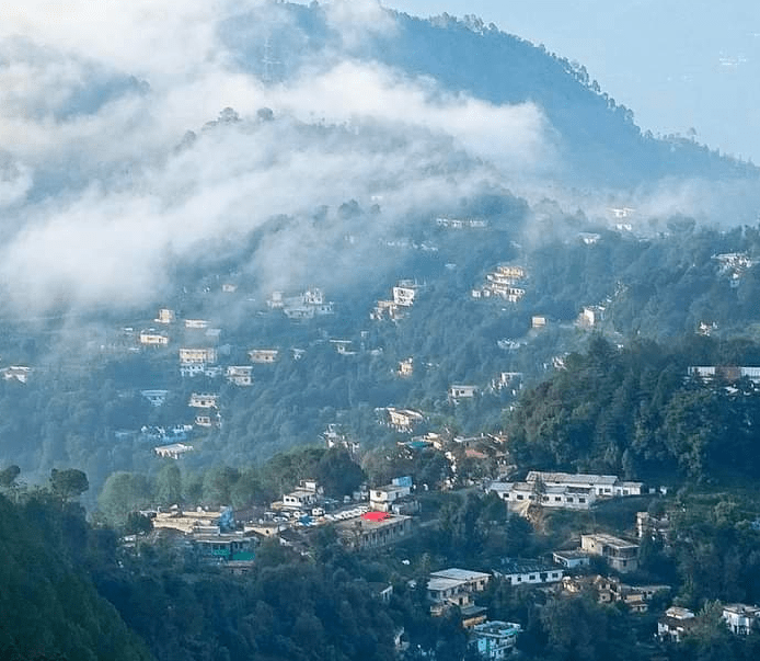 Lansdowne Tour Package - Scenic Getaway & Best Deals