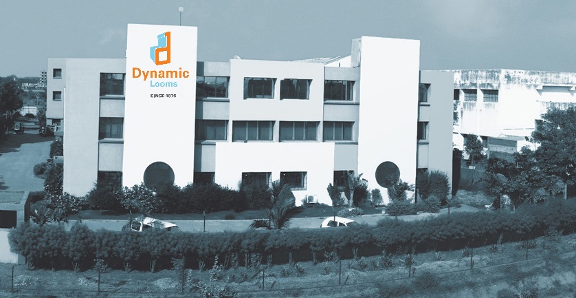 Dynamic Autolooms India Pvt. Ltd | Revolutionizing Textile Machinery Since 1976