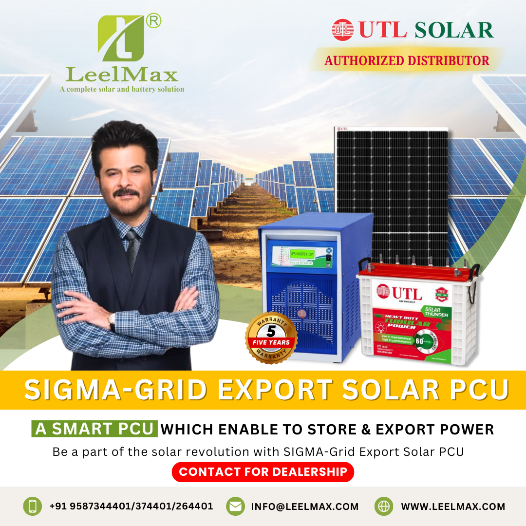 Best Solar Power Solutions in Jaipur