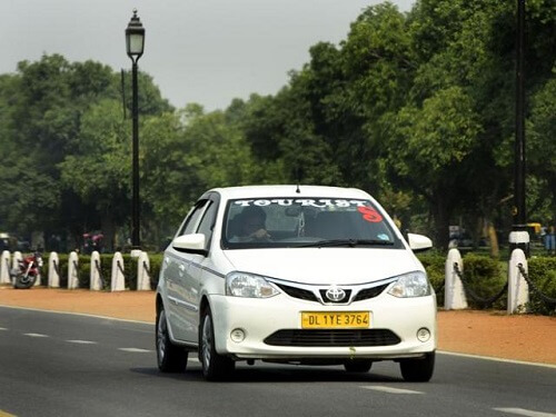 Delhi Yatra Cab - Best Taxi Service In Delhi India