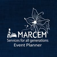 Marcem Event Planner