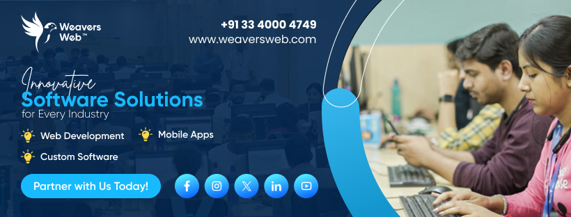 Feature-rich websites just a tap away!