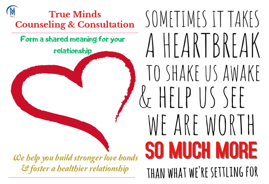 Relationship & Marriage Counseling