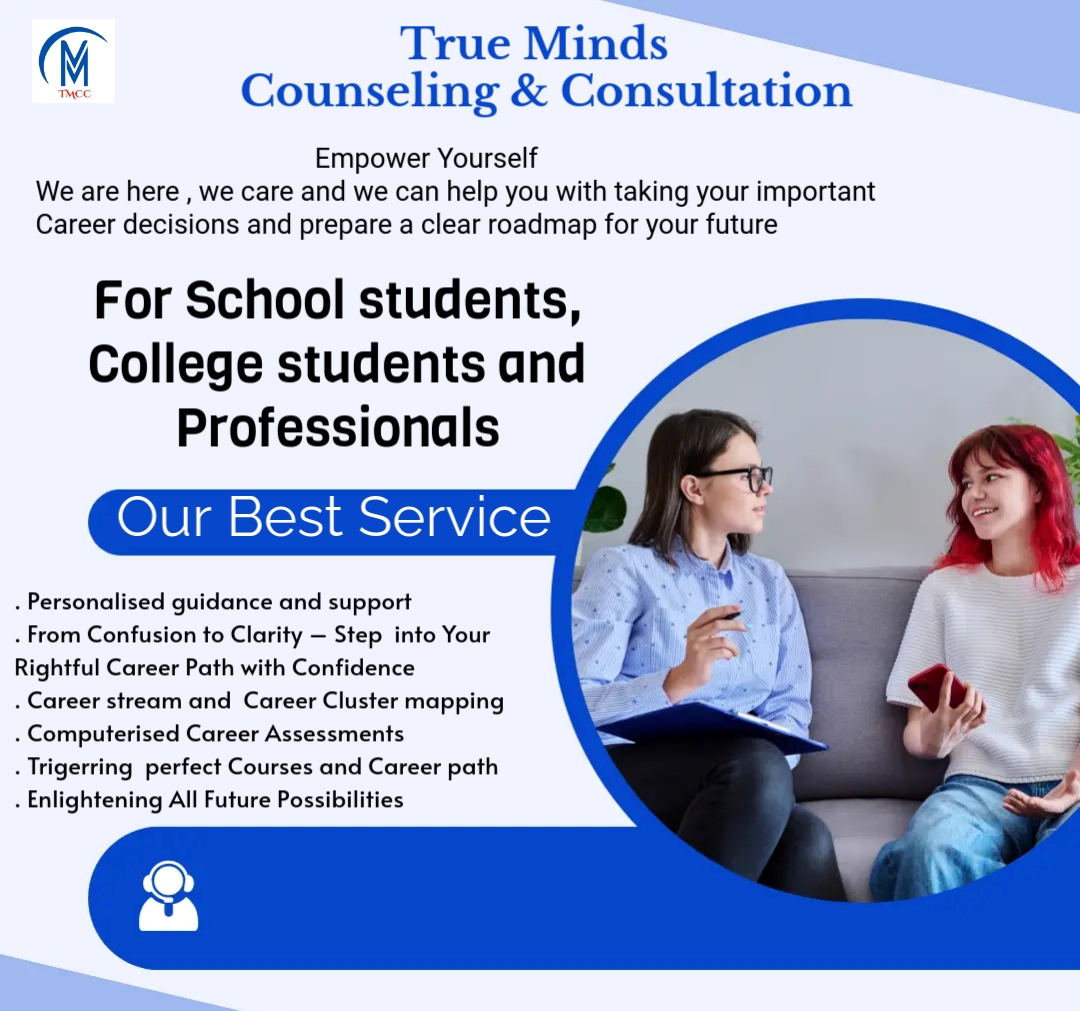 Student Career Counseling