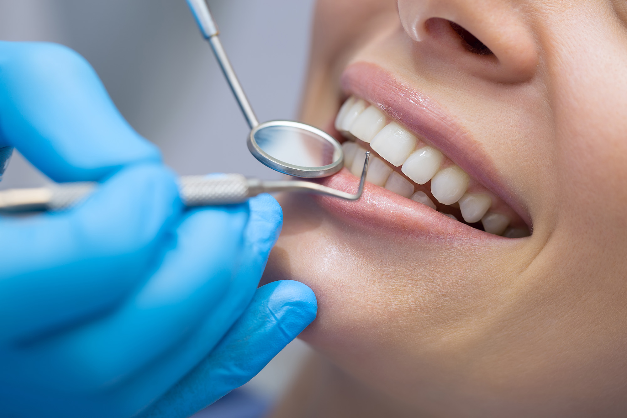 Dental Clinic Near Kukatpally
