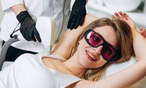 Get Smooth Skin with Flat 50% Off on Laser Hair Removal