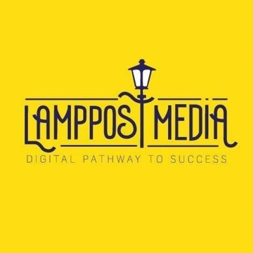 Best Digital Marketing agency in HSR Layout - Lamppost Media