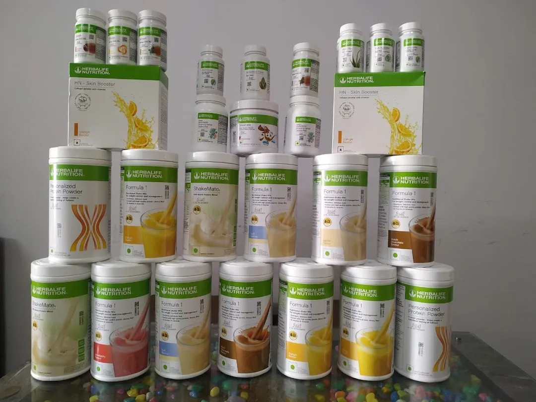 herbalife weight loss products distributors in delhi - 9555967551