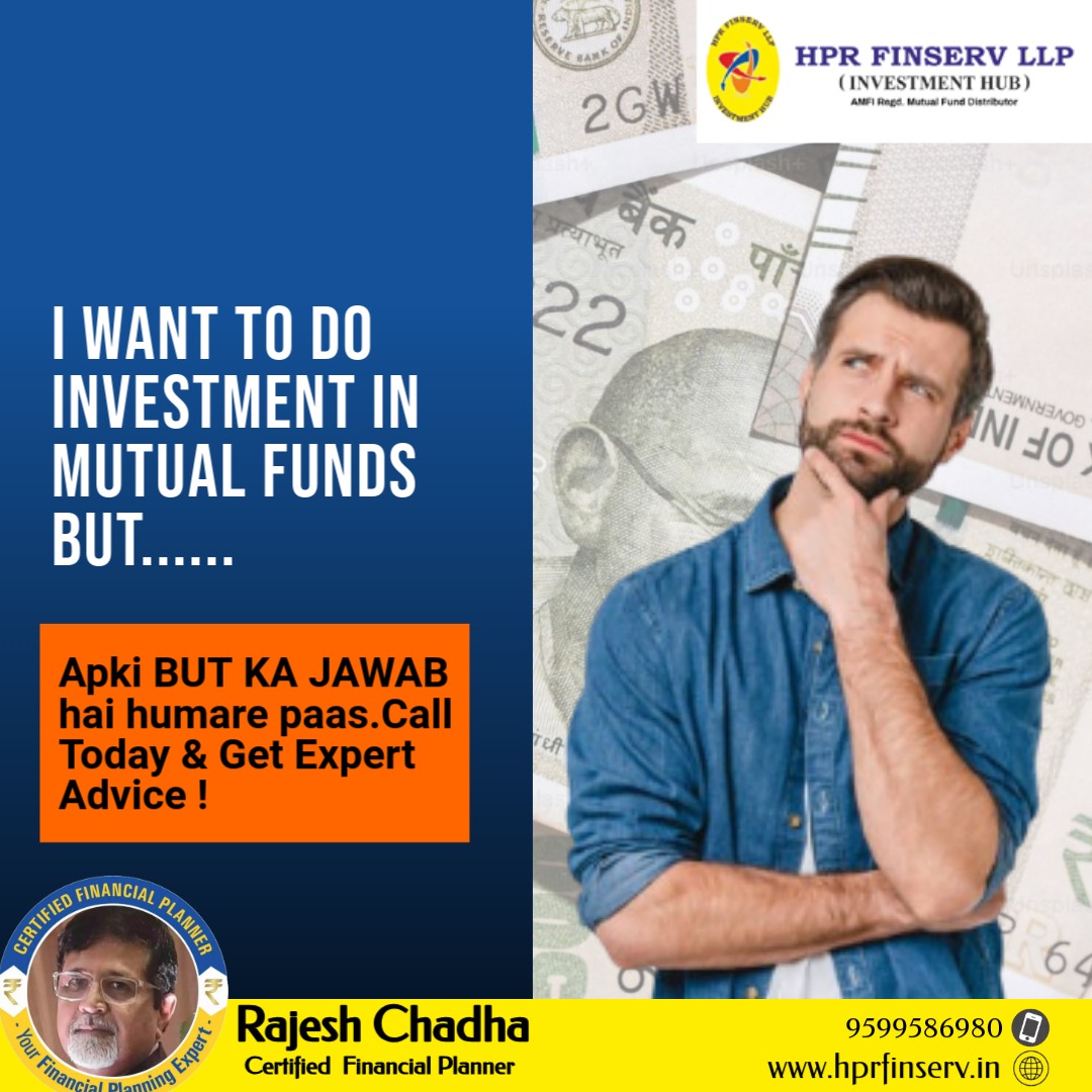 Best Mutual Fund Advisor In Delhi