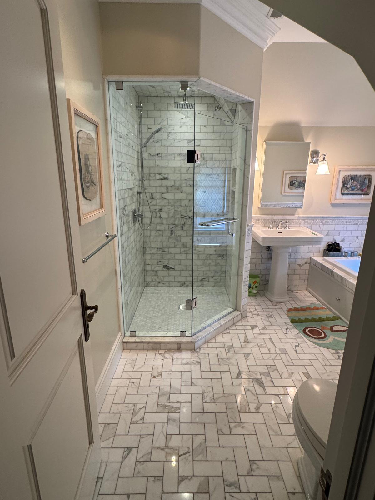 Construction Contractor Toronto