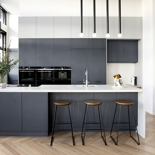 Kitchen Renovations in Sydney