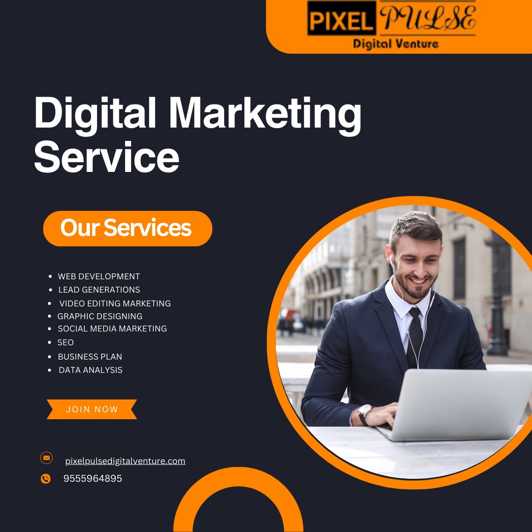 Best Digital Marketing Agency in Lucknow