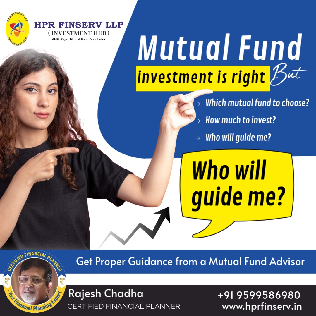 Best financial planning agency in Delhi